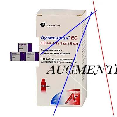 Augmentin générique teva